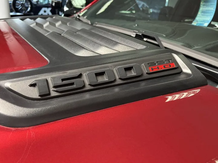 Dodge RAM