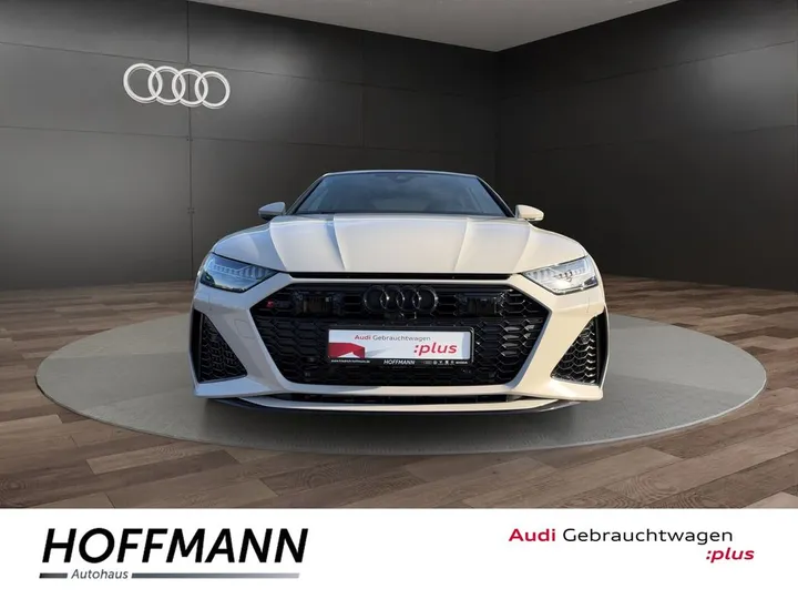 Audi RS7