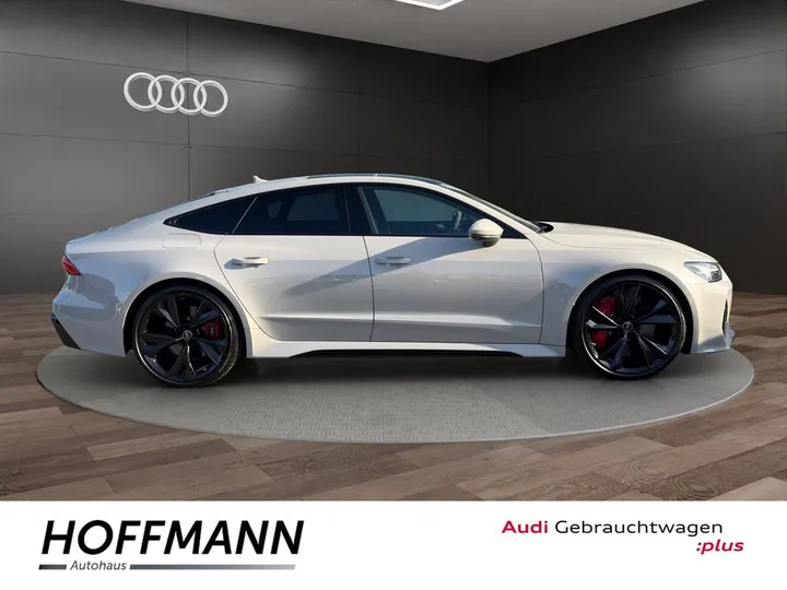 Audi RS7