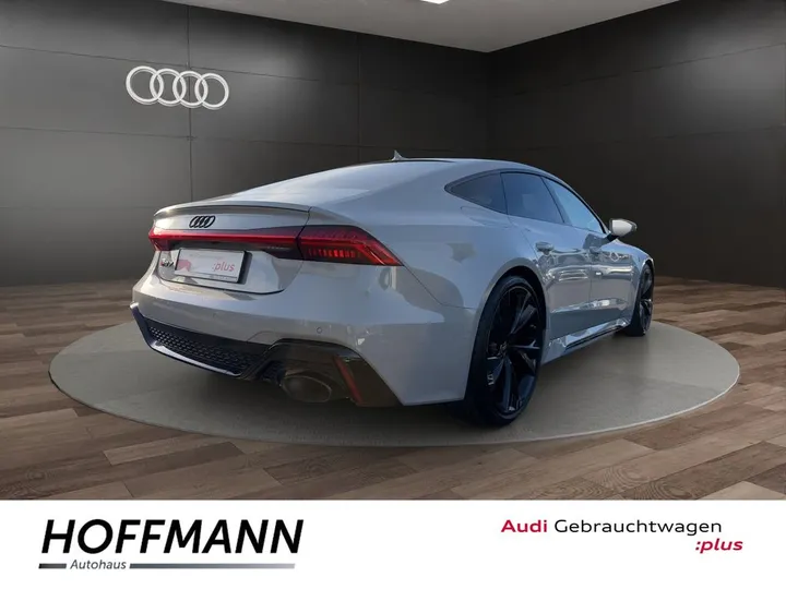 Audi RS7