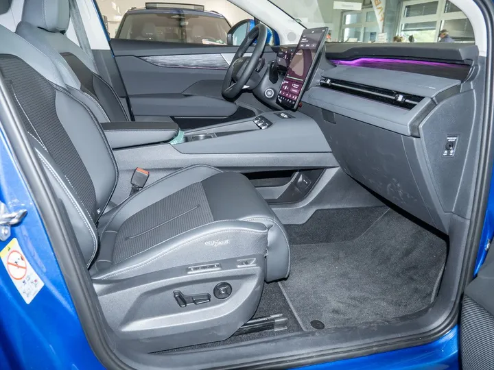 Škoda Peaq