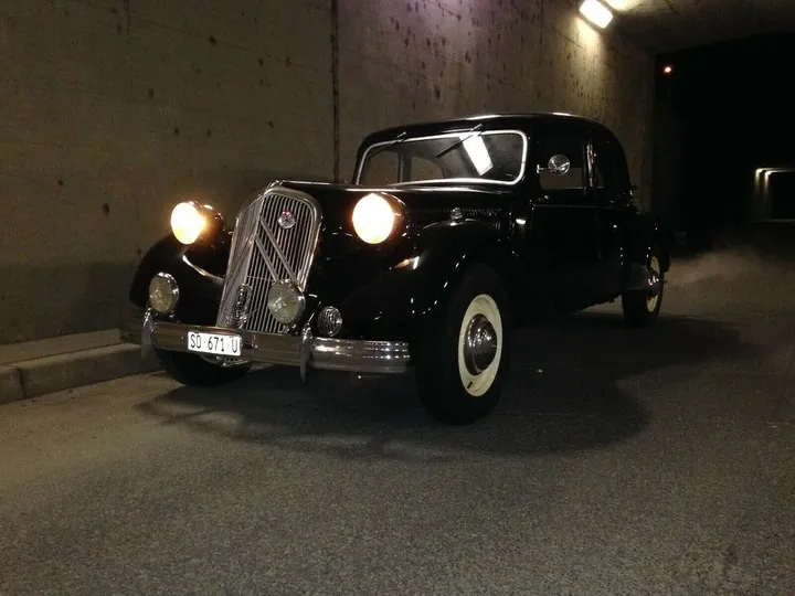Citroën Other