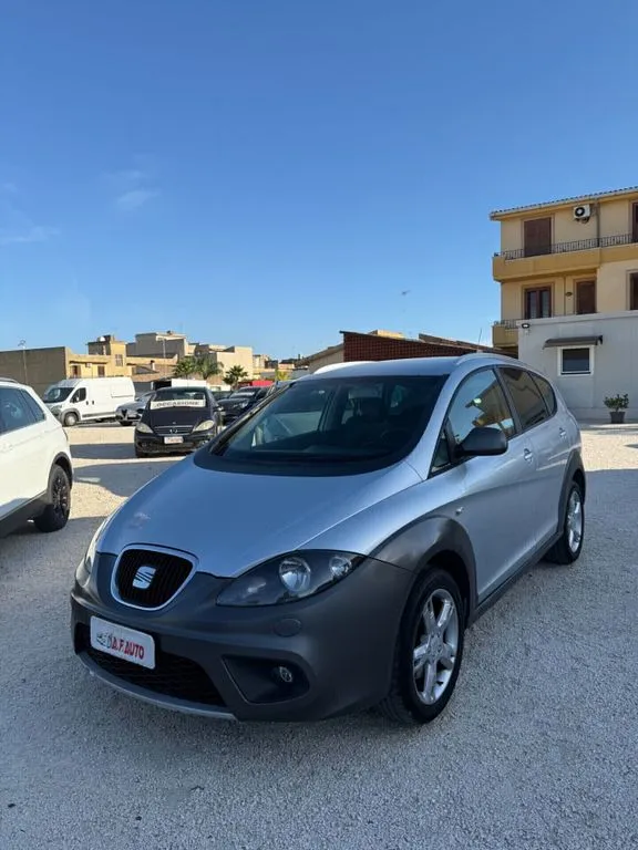 Seat Altea