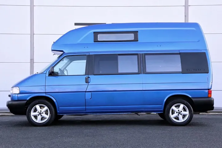 Volkswagen T4 California
