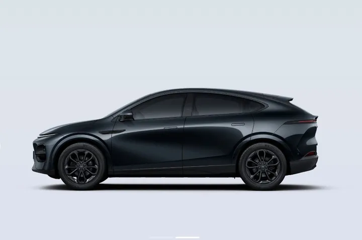 XPENG G6