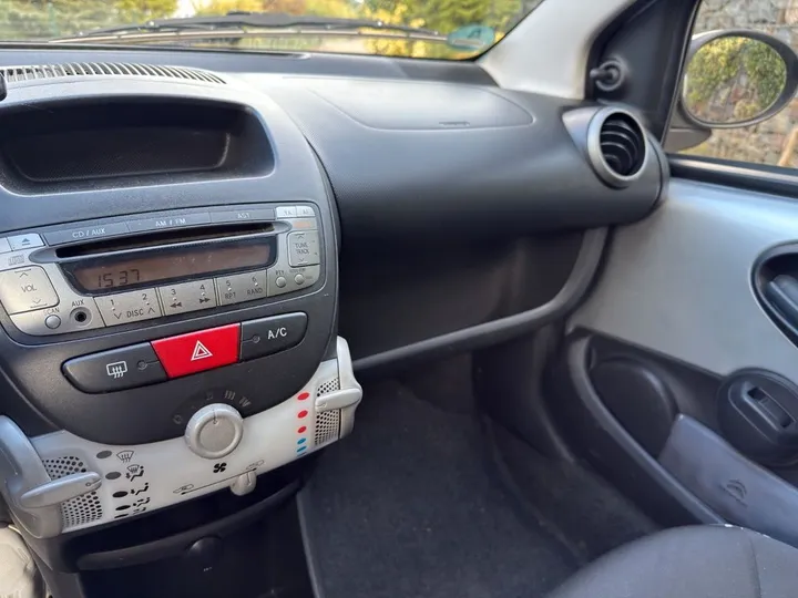 Citroën C1