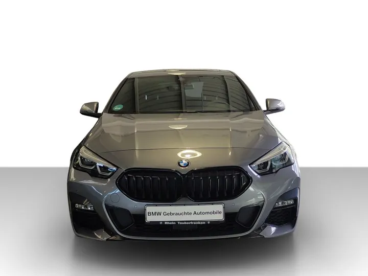 BMW 220 Gran Coupé