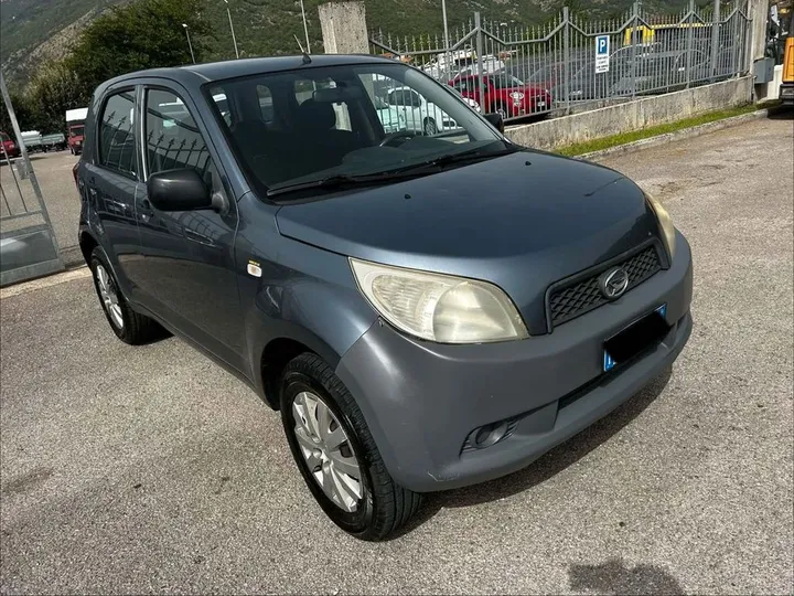 Daihatsu Terios