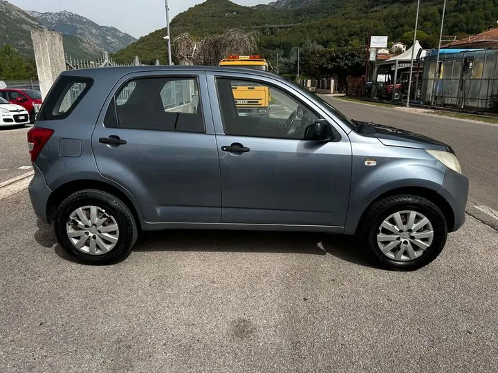 Daihatsu Terios