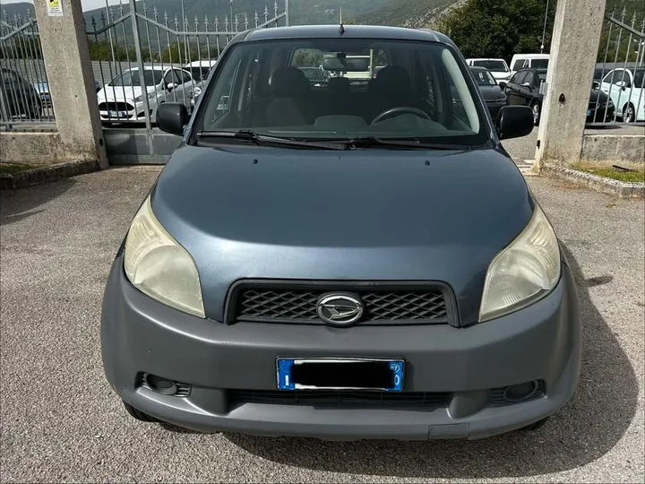 Daihatsu Terios