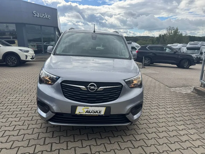 Opel Combo Life