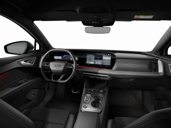 Audi Q4