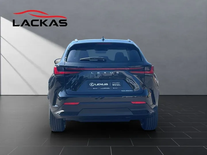 Lexus NX 450h