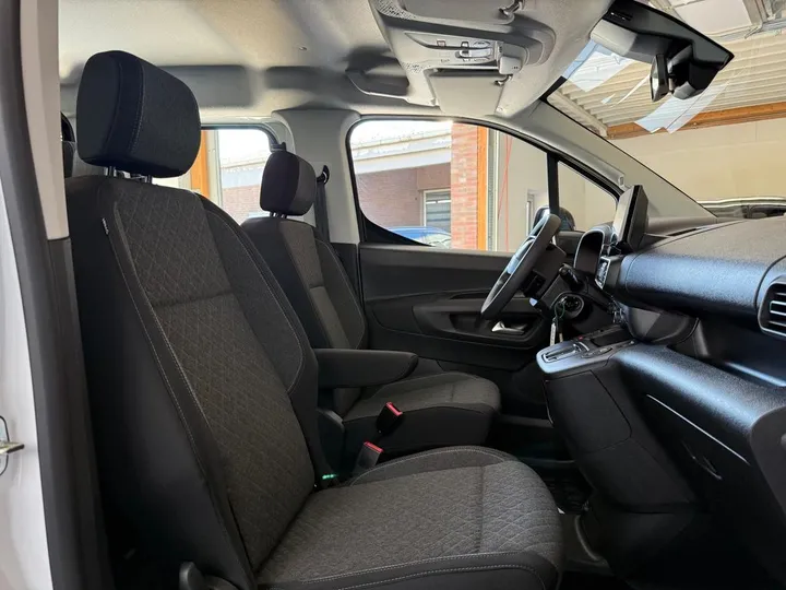 Opel Combo Life