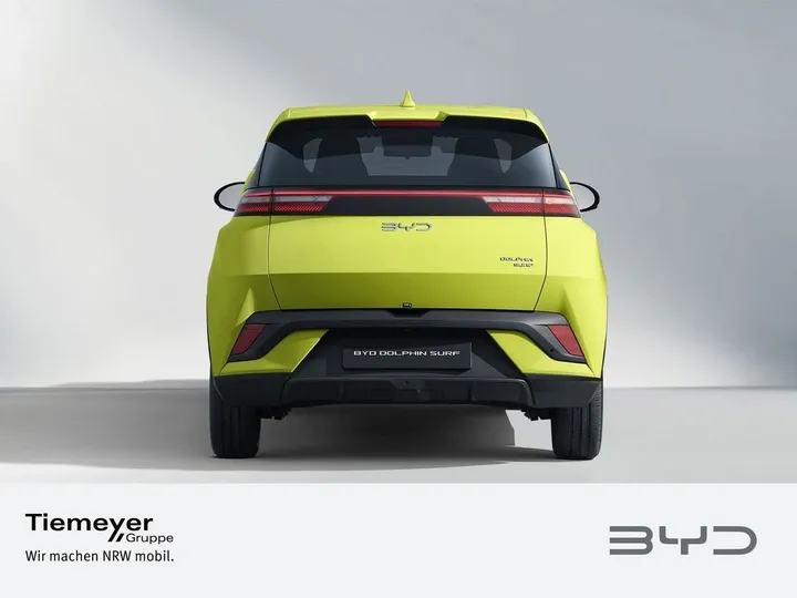 BYD DOLPHIN SURF