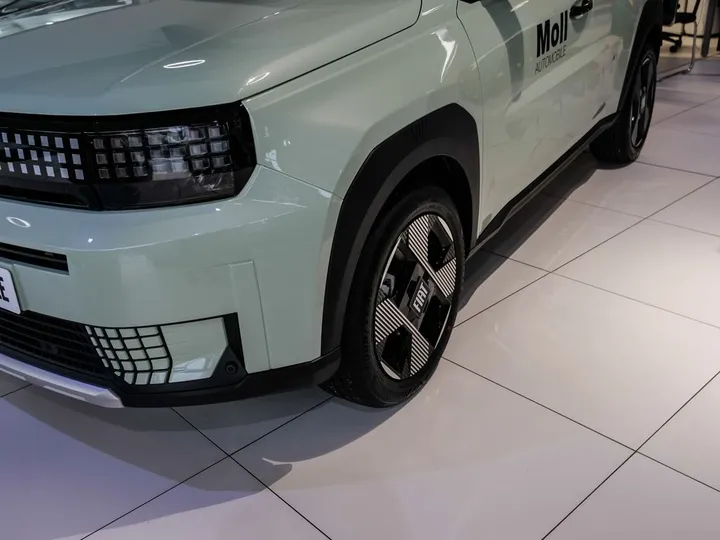 Fiat Grande Panda