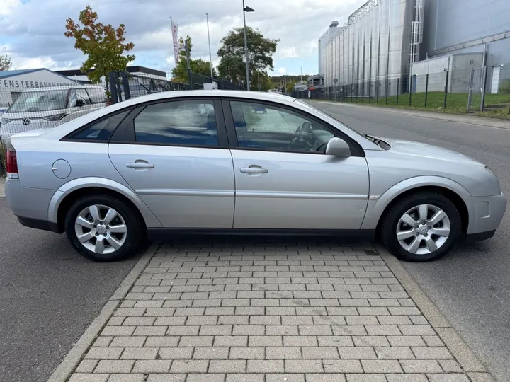 Opel Vectra