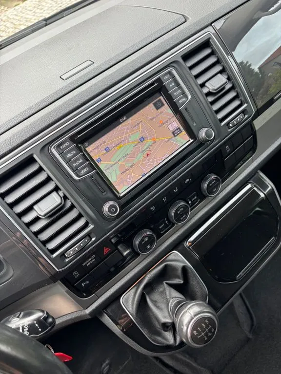 Volkswagen T6 Multivan