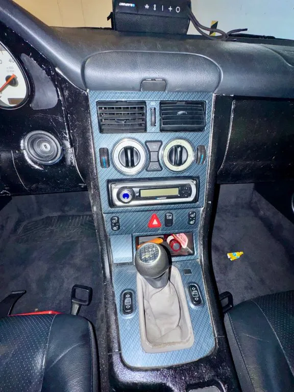 Mercedes-Benz SLK 200