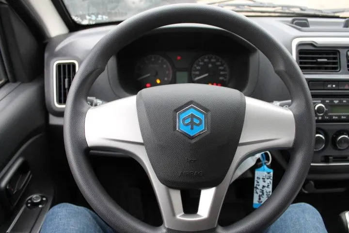 Piaggio Porter