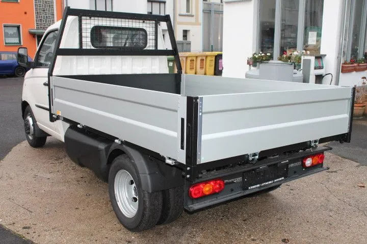 Piaggio Porter