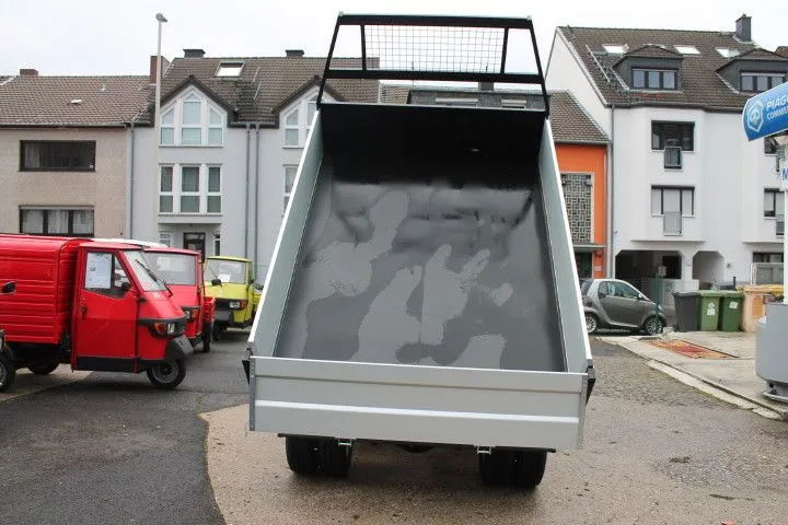 Piaggio Porter