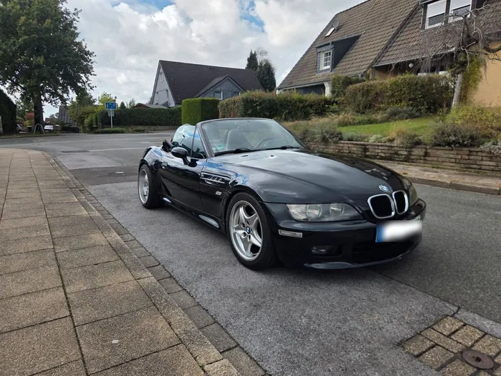 BMW Z3