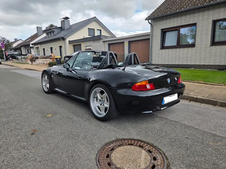 BMW Z3