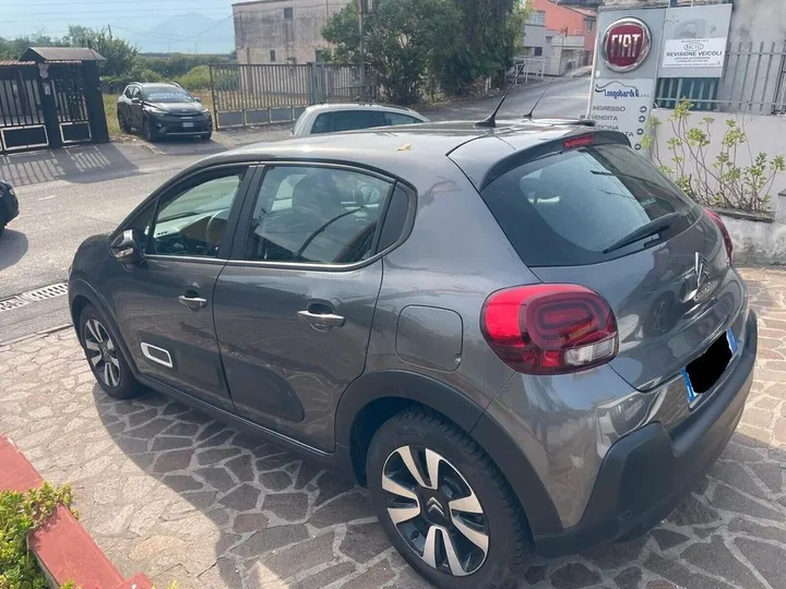 Citroën C3