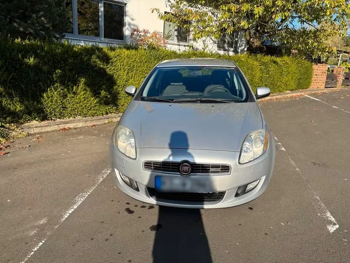 Fiat Bravo