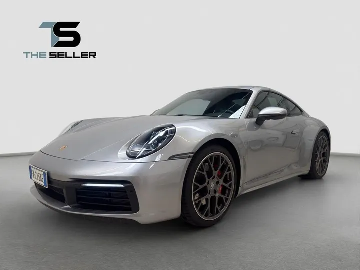 Porsche Other