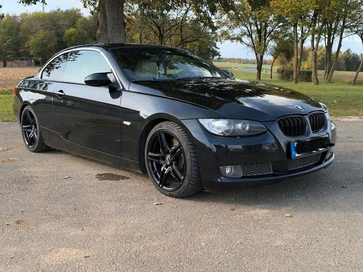 BMW 335