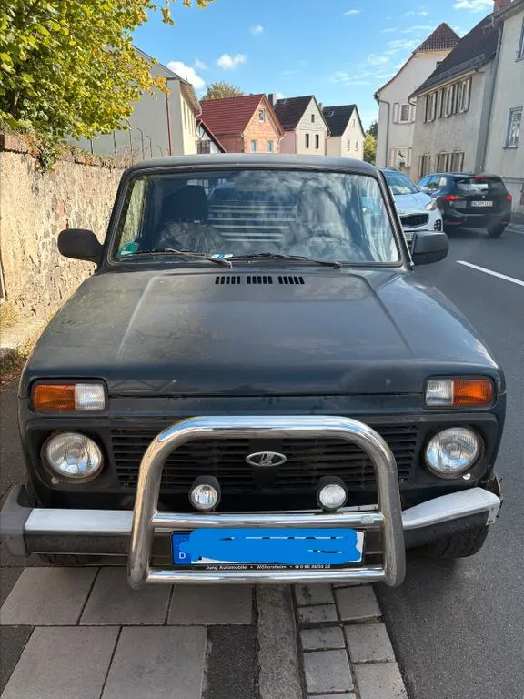 Lada Niva