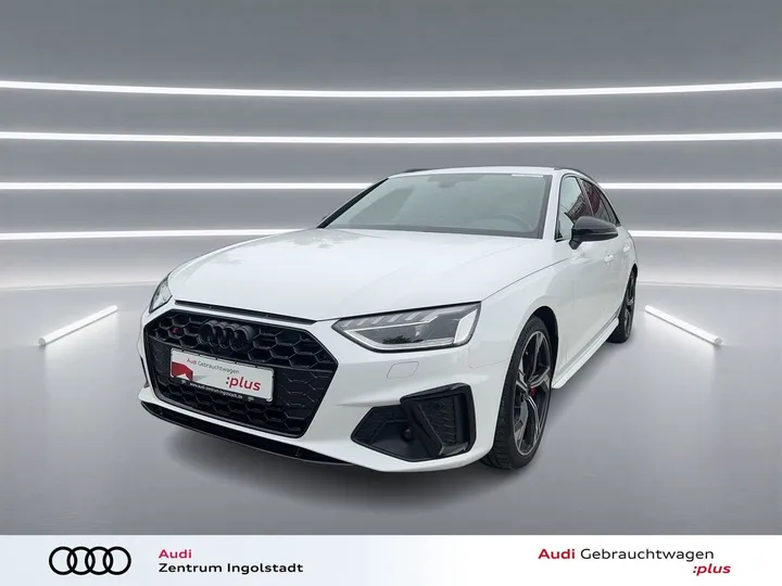 Audi S4