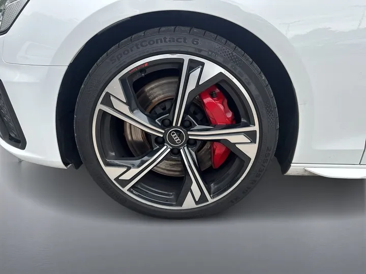Audi S4