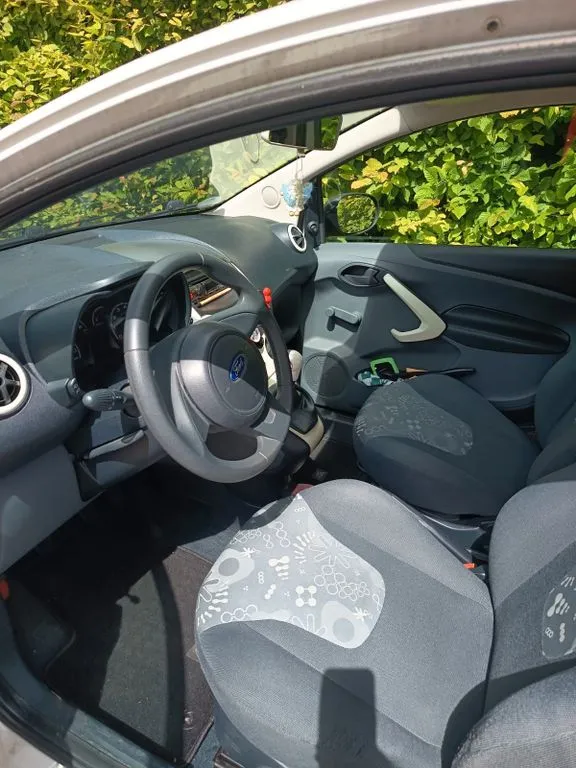 Ford Ka/Ka+