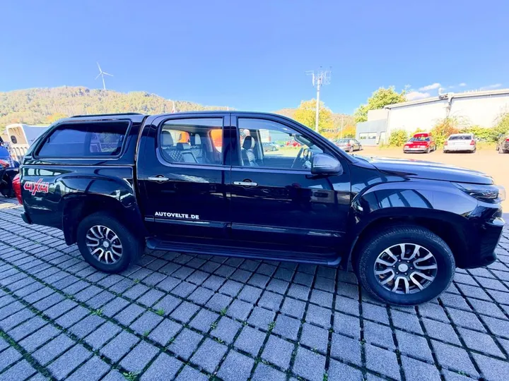 Foton 3