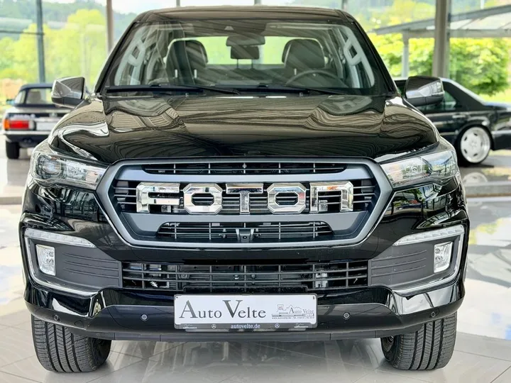 Foton 3