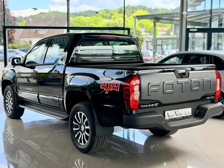 Foton 3