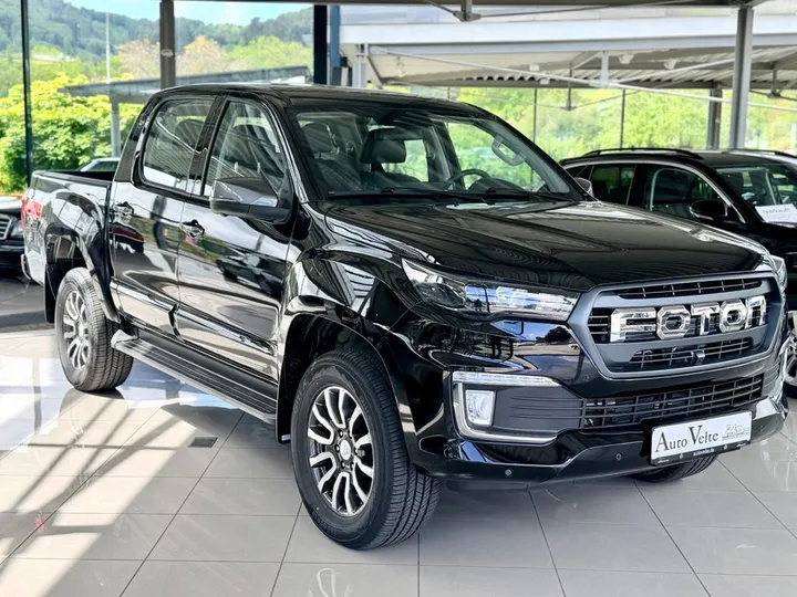 Foton 3
