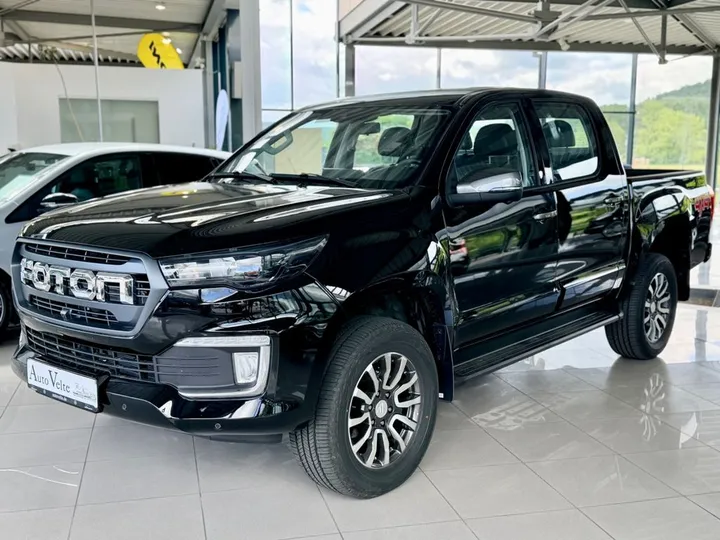 Foton 3