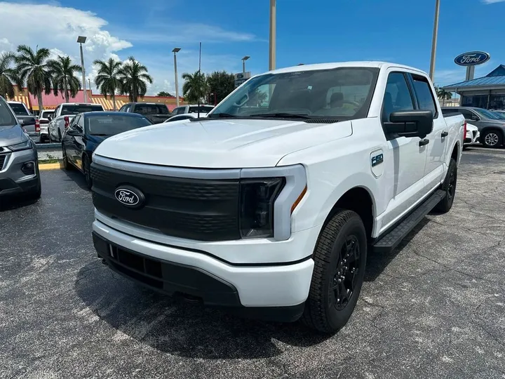 Ford F 150