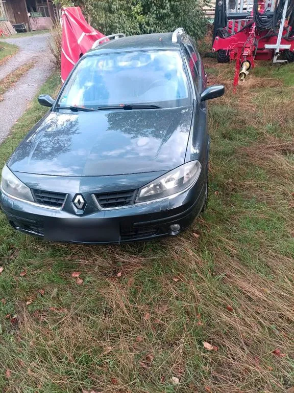 Renault Laguna