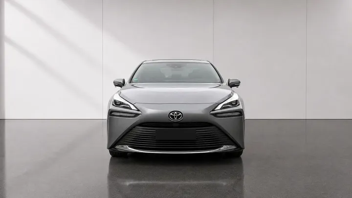 Toyota Mirai