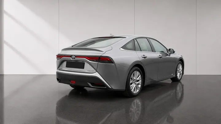 Toyota Mirai