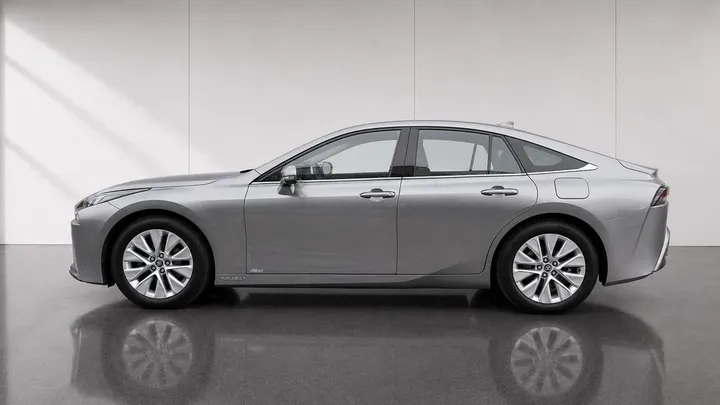 Toyota Mirai