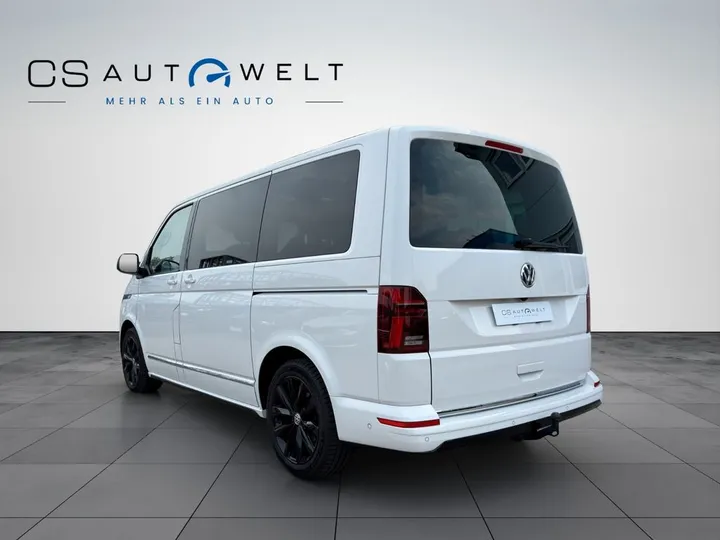 Volkswagen T6 Multivan
