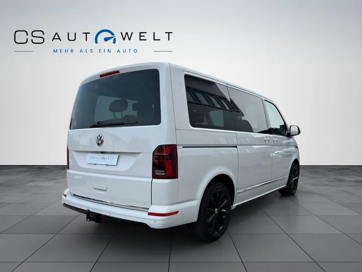 Volkswagen T6 Multivan