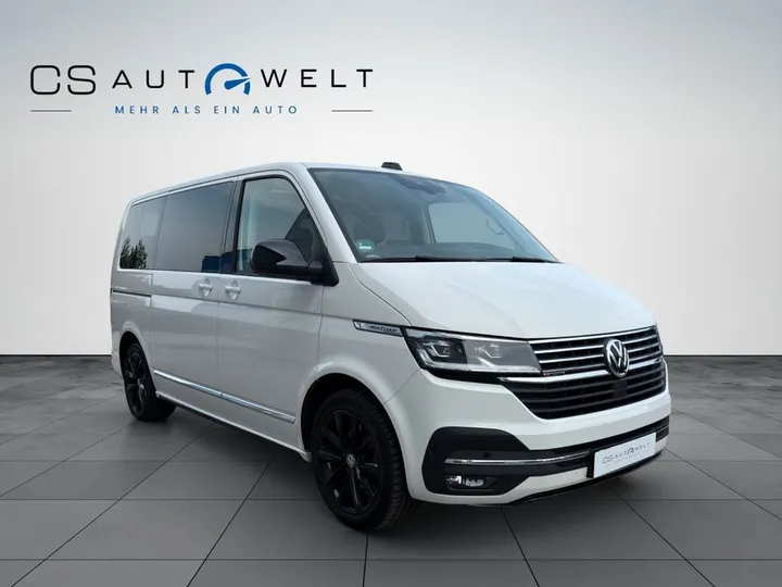 Volkswagen T6 Multivan