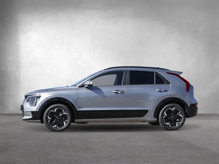 Kia Niro EV